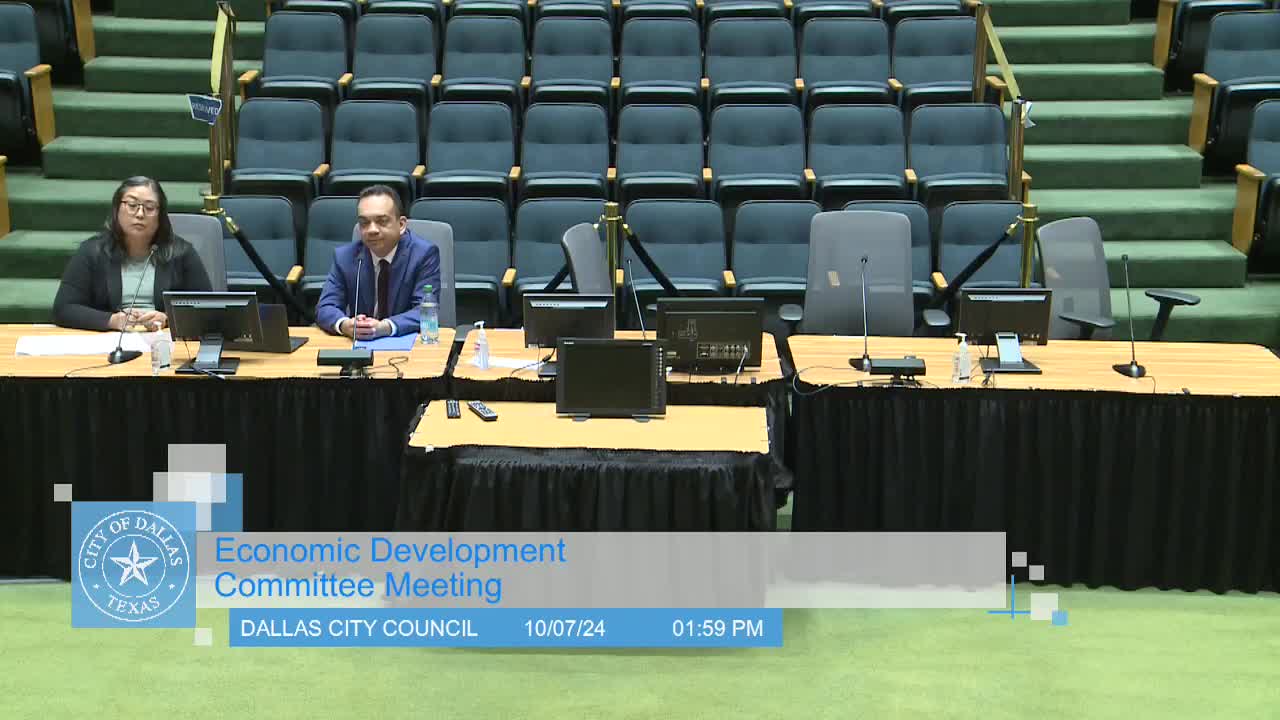 City launches crucial survey to support small businesses