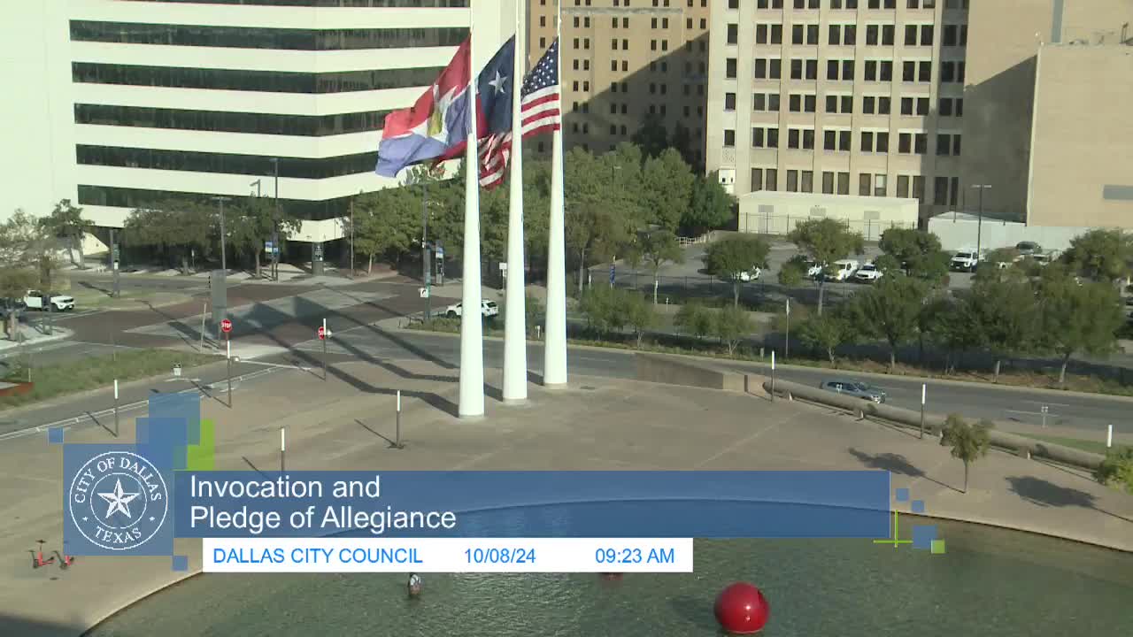 Dallas Police Launches Electric Bike Patrol to Enhance Community Engagement