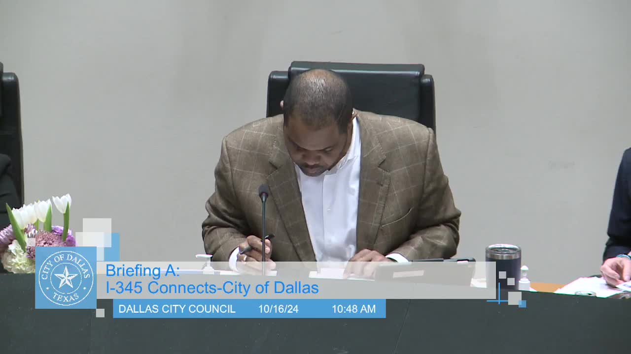 City Council Faces Financial Crisis Over Fair Park Funds