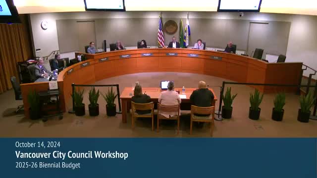 City faces tough budget cuts impacting public safety and services
