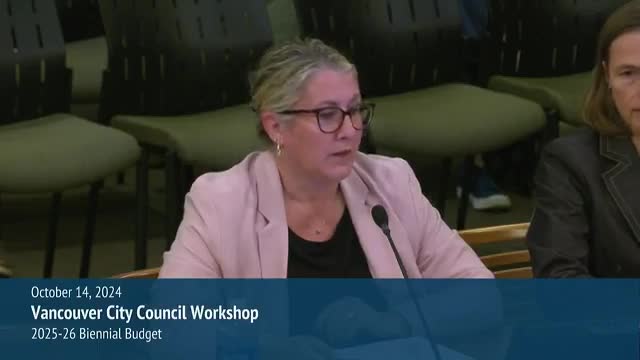 Budget plan reveals $43 million deficit and strategic cuts