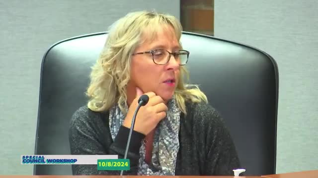 Budget Debate Intensifies Over Police Funding and Staffing Needs