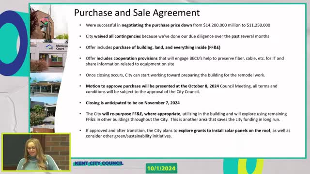 City plans major overhaul to centralize police operations