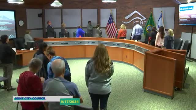 Mayor proclaims Constitution Week to honor American freedoms