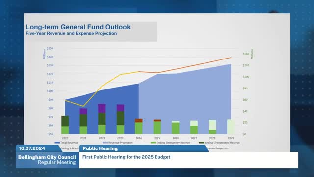Budget crisis looms as reserves face imminent depletion