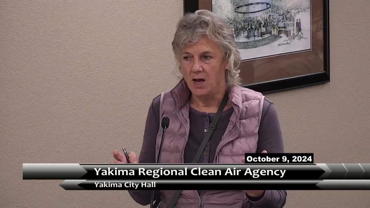 Residents demand answers on controversial crusher location