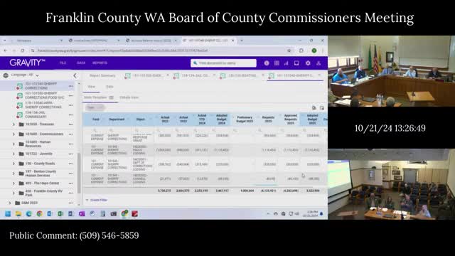 Fraud Uncovered in Mesa's Water and Sewer System