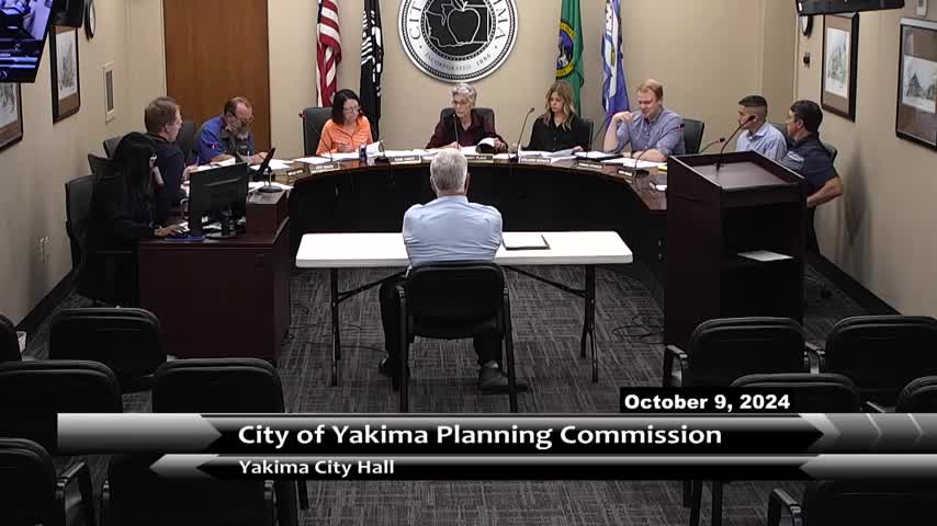 Yakima debates zoning changes to boost business growth