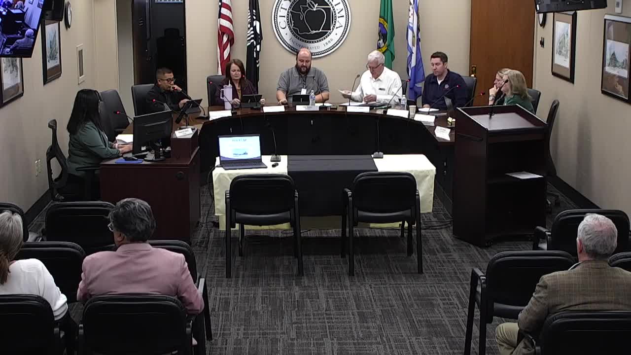 Yakima honors heroism with Staff Sergeant Pendleton Day