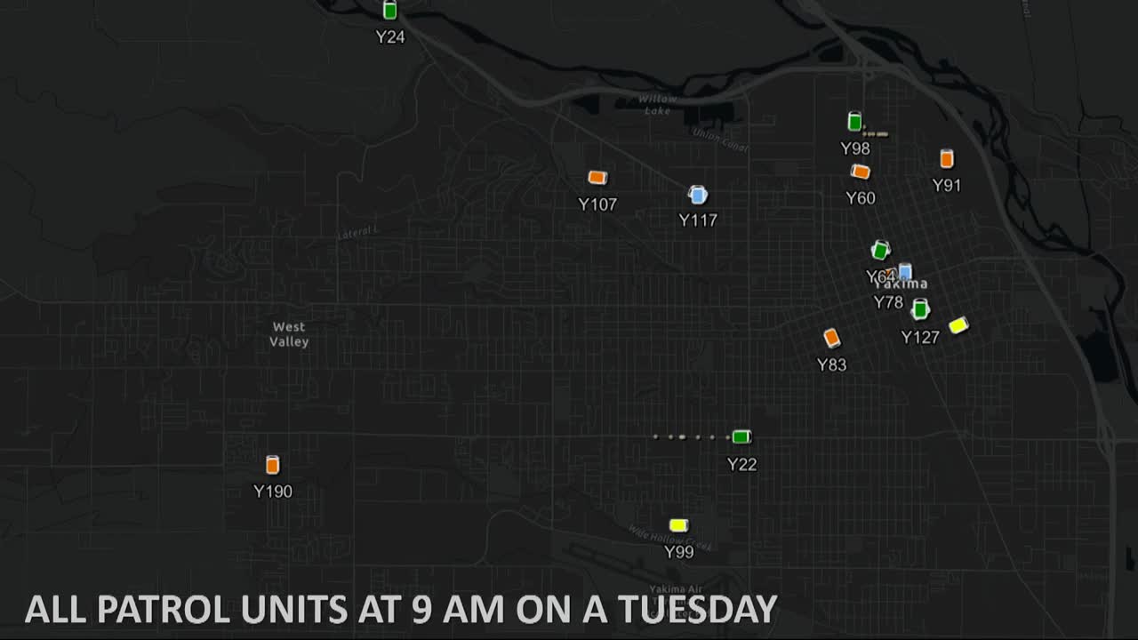 Staffing Crisis Threatens Local Jail Operations