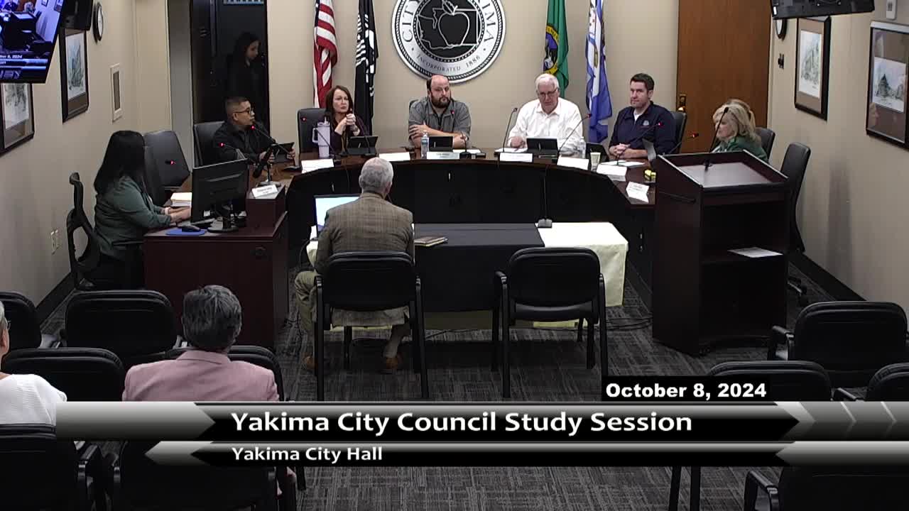 Yakima Airport Plans Major Upgrades to Boost Traffic