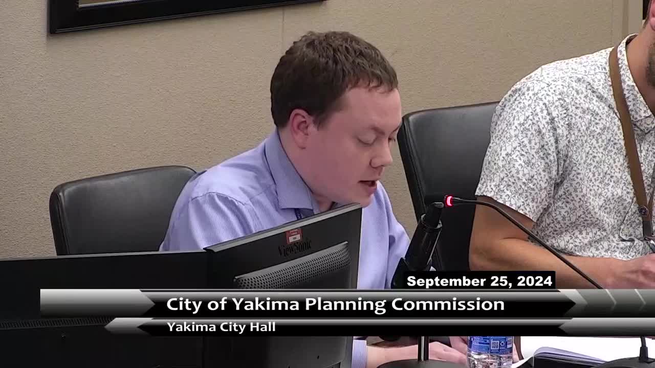 City debates controversial mental health clinic zoning changes