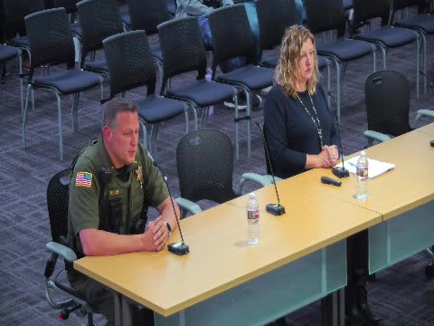 City Council Faces Pressure to Address Public Safety Crisis