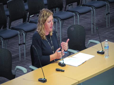 City Council Faces Budget Scrutiny Amid Public Safety Concerns