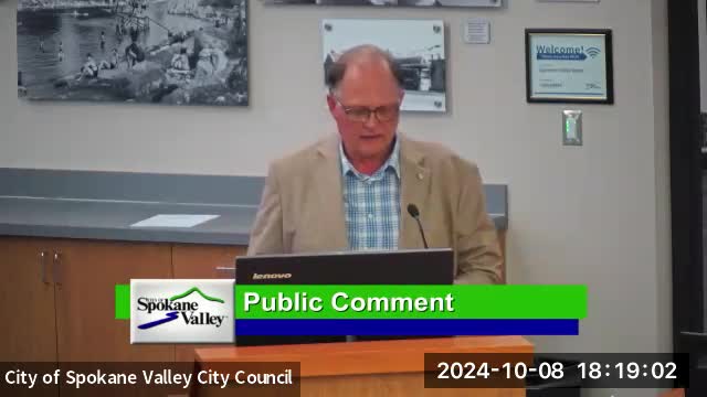 Councilman under fire for unethical campaign practices