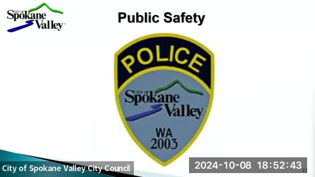 City prioritizes public safety with major budget shifts