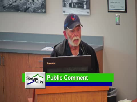 Council member silenced sparks outrage over communication rights