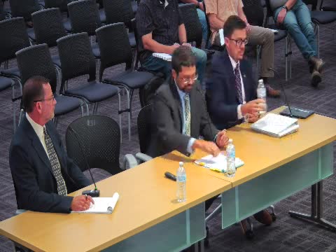 Council member faces backlash over legal fees controversy