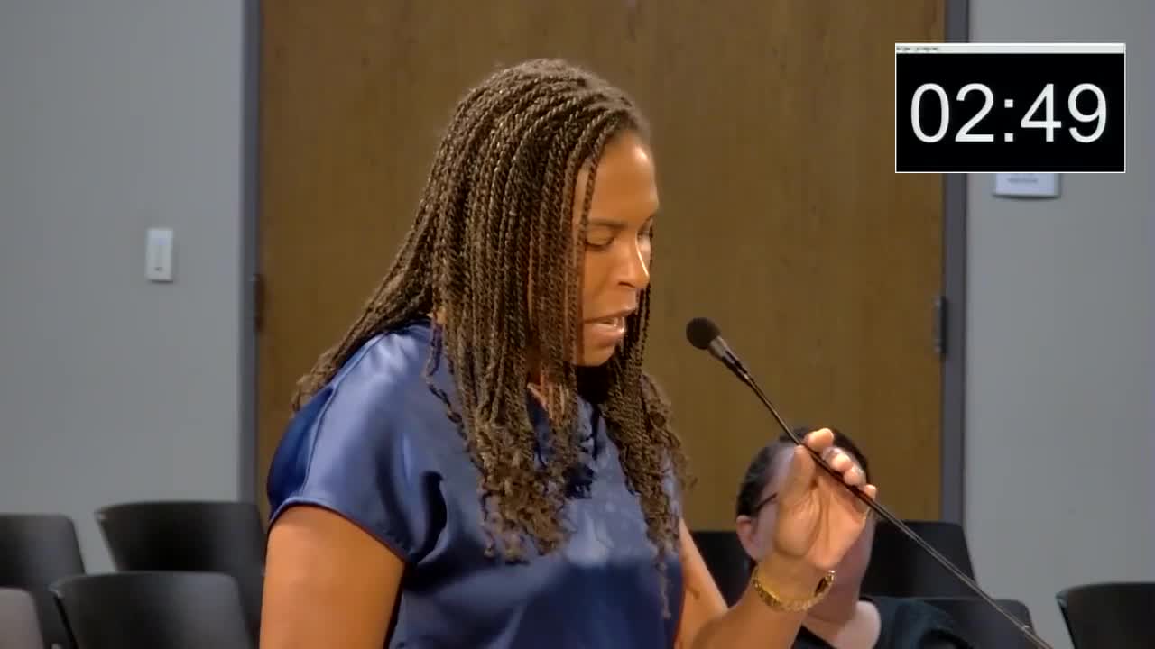 Parents demand action as school culture deteriorates