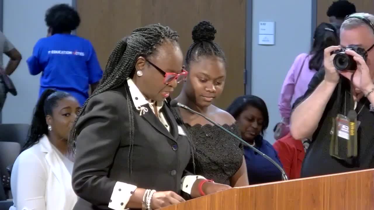 DeKalb County launches campaign to end student bullying