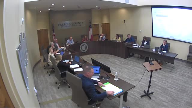 House Bill 581 could reshape property tax landscape