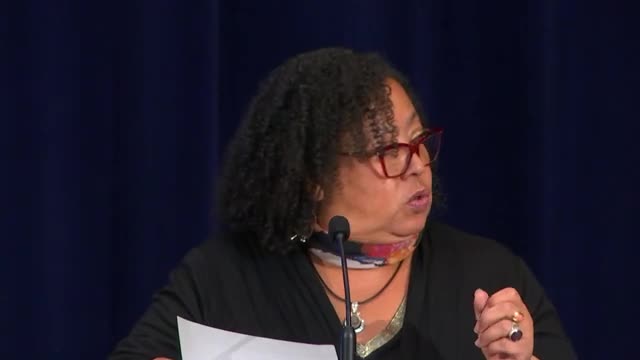 Empowering leaders unite for a violence free future