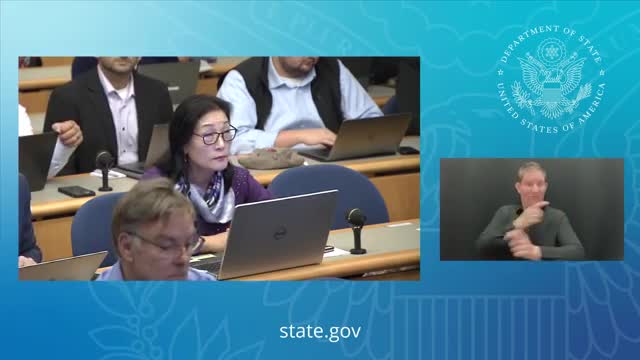 US vows unwavering support for Ukraine amid global tensions