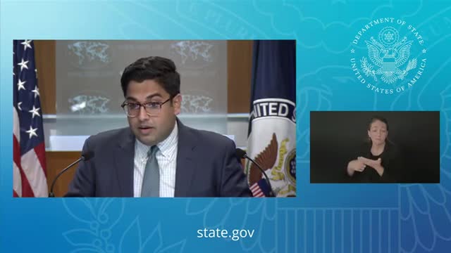 US pushes for ceasefire as Gaza humanitarian crisis deepens