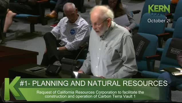 Oil Companies Face Backlash Over Controversial Carbon Capture Project