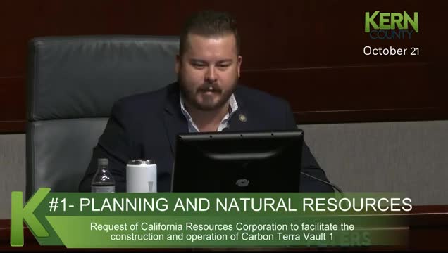 Kern County embraces historic energy project for job growth