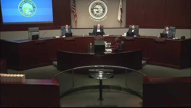 Elected Official Alleges Illegal Search Attempt Before Election