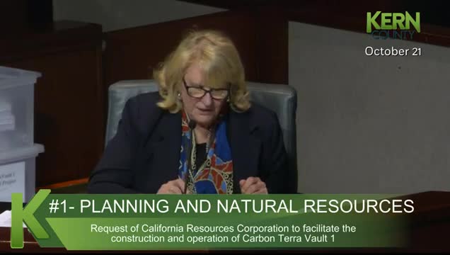 Environmental Impact Report Sparks Controversy Over CCS Project