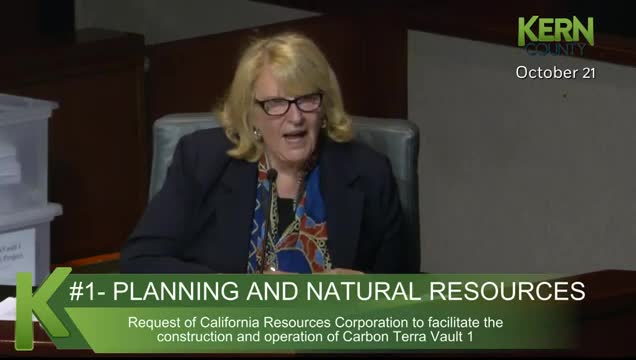 Controversial carbon capture project faces intense scrutiny