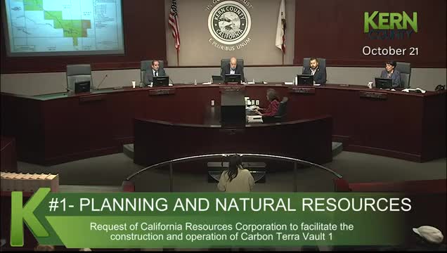 Activists warn of health risks from carbon storage project