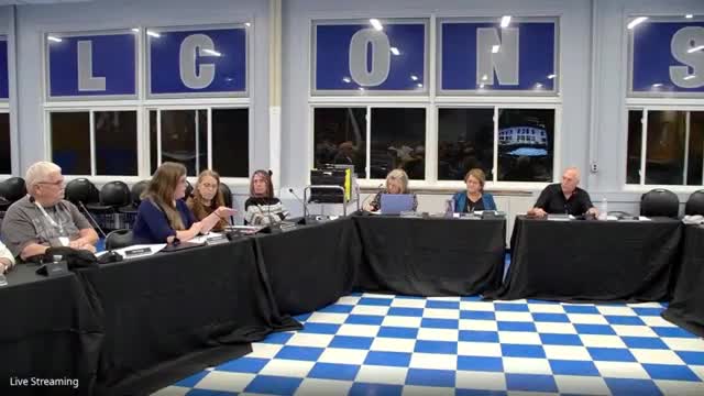 School Board Faces Controversy Over Building Safety Decisions