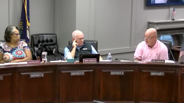 City leaders debate future development amid community concerns