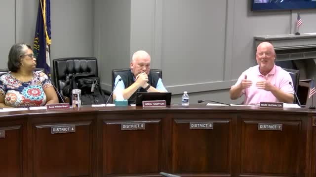 Community debates costly sewer expansion amid funding uncertainties