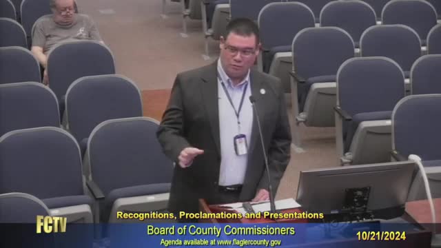 County faces massive damage as FEMA aid process begins