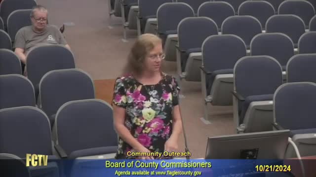 Community voices frustration over neglected hotel and RV park plans