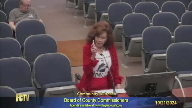 Planning board member accused of conflict of interest