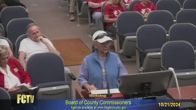 County urged to rethink beachfront development amid storm threats