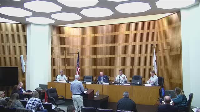 City Council Tackles Business License Crisis Amid Tax Delinquencies