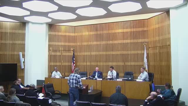 City leaders confront urgent safety concerns after tragic accident