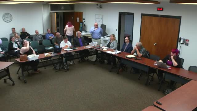 City plans ambitious trail network to boost connectivity