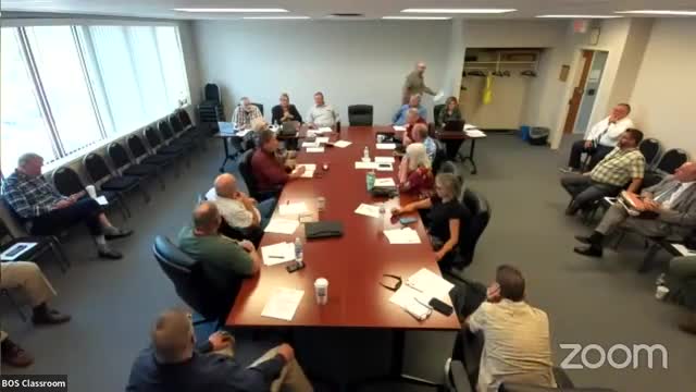 County officials push for urgent jail security upgrades