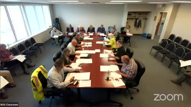 Budget Crisis Looms as Expenses Surge and Revenues Fall