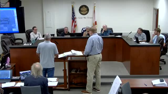 CitizenPortal.ai - Residents rally against controversial wetland ...