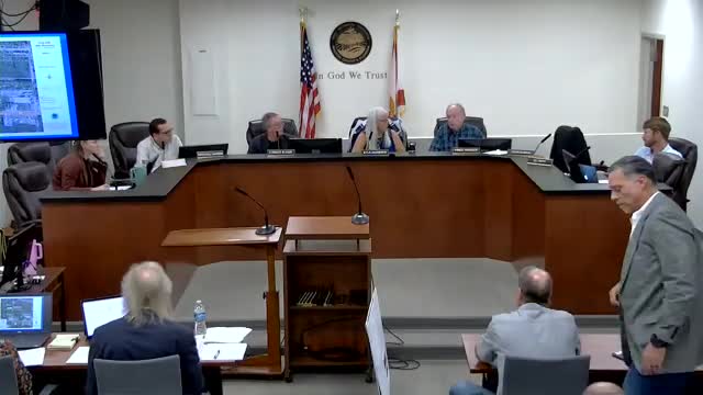 Controversial zoning changes spark heated planning commission debate