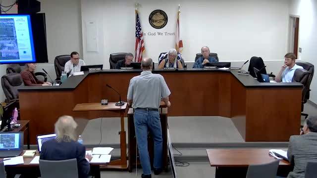 Storage Facility Proposal Sparks Controversy in Local Community