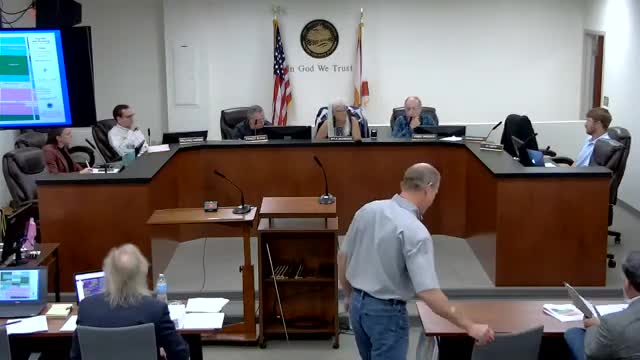 Conservation advocates fight against risky development proposal